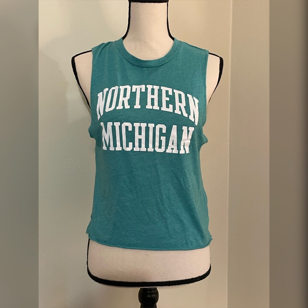 Women’s Tank Top
